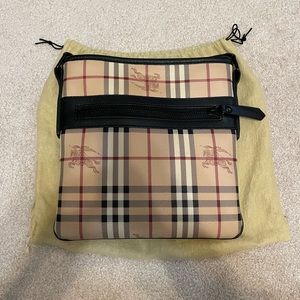Burberry Crossbody Bag